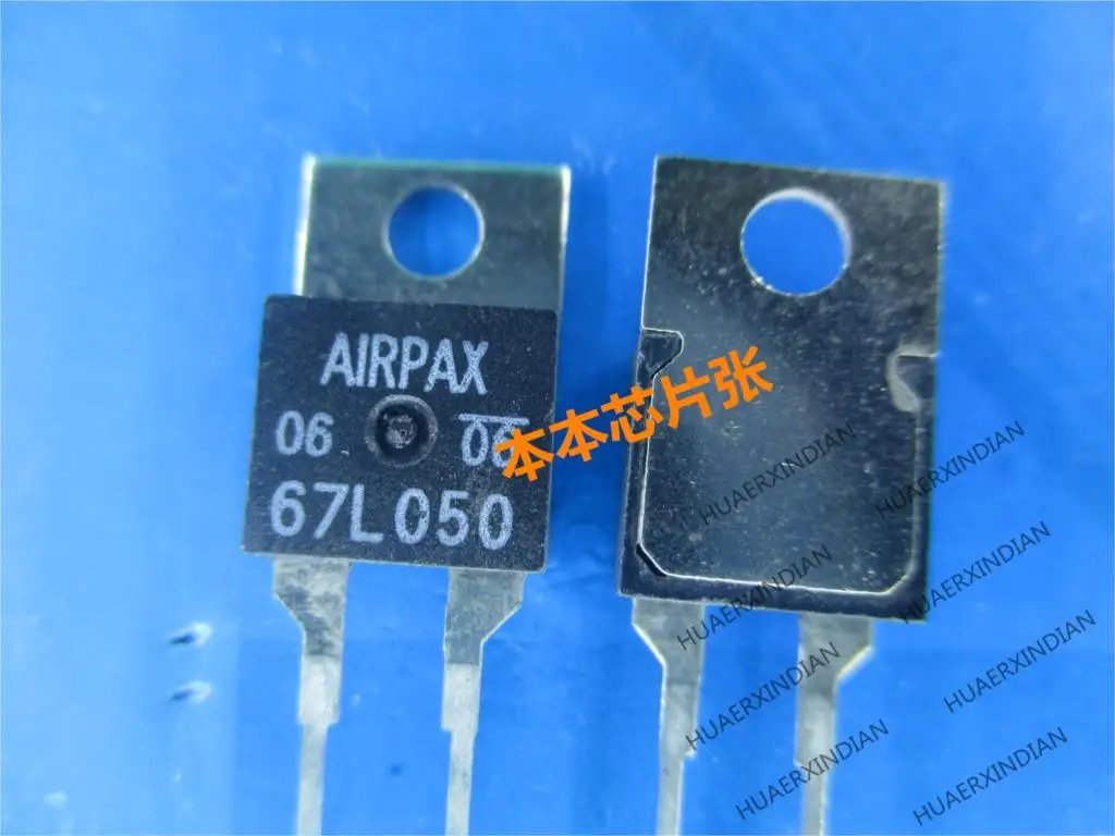 

Новинка 67L050 TO-220-2 4 Высокое качество