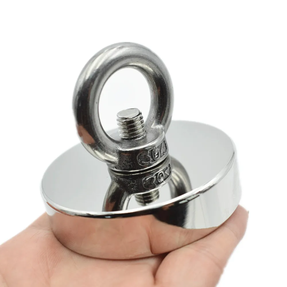 Неодимовый магнит супермощный 1 шт.|neodymium hook|salvage magnetmagnet neodymium |