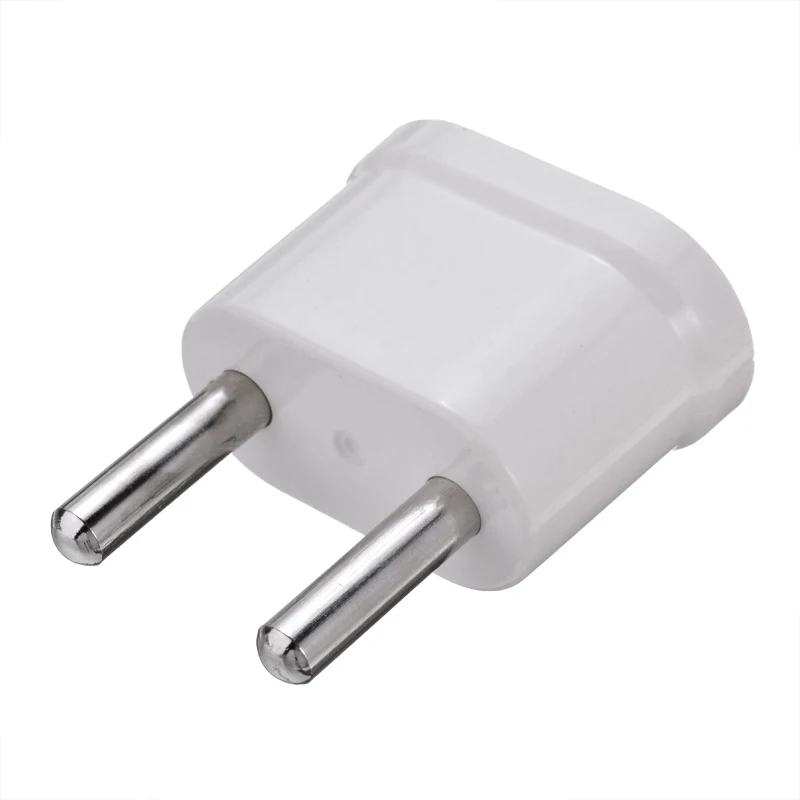 10 шт. дорожные адаптеры питания переменного тока|usa to eu|travel power plugspower plug |
