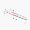 Automatic Rotating Hair Curler Household Travel Ceramic Curling Iron For The Lazy Fast Heating Auto Hair Styling Tools ► Photo 3/6