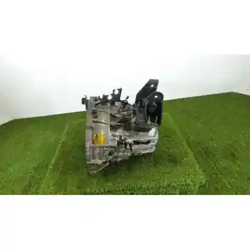 

Y0707 1217083 Gearbox Kia Carnival 2.9 Crdi Cat