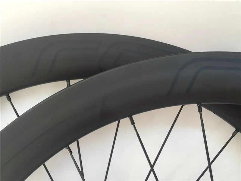 Новинка OEM Углеродные колеса для велосипеда CLX 40 38 мм 50 мм довод Углеродные колеса для шоссейного велосипеда велосипедные колеса Novatec Powerway Hub