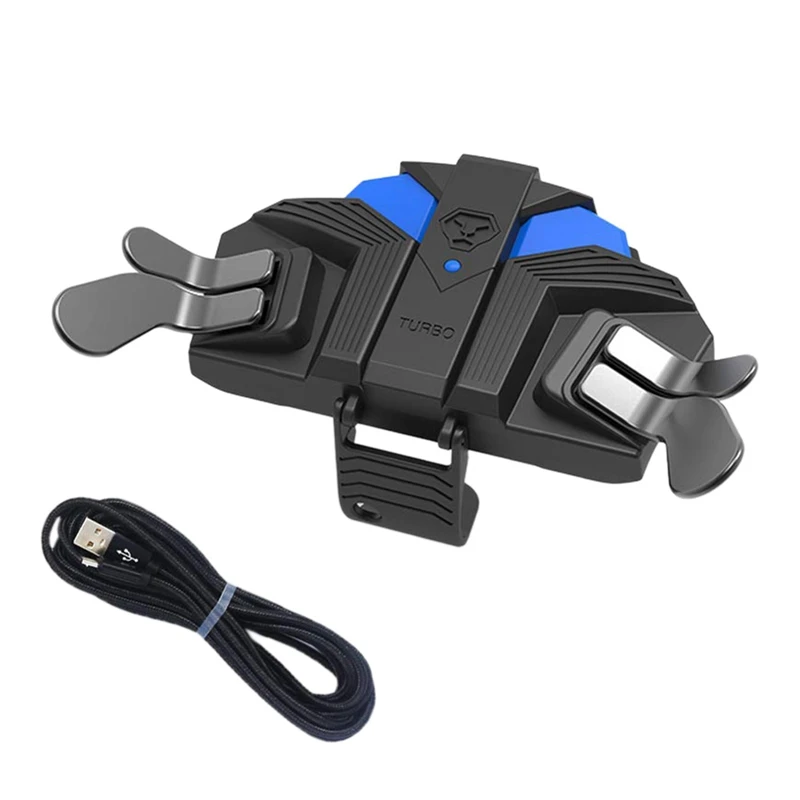 For Ps4 Controller Accessories Back Button Attachment Controller Adapter With Custom Mapping 4