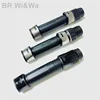 BR Wi&Wa   DPS Type Graphite Fishing Rod  Reel Seat for Spinning Rod Building or Pole Repair DIY Rod Building ► Photo 2/6