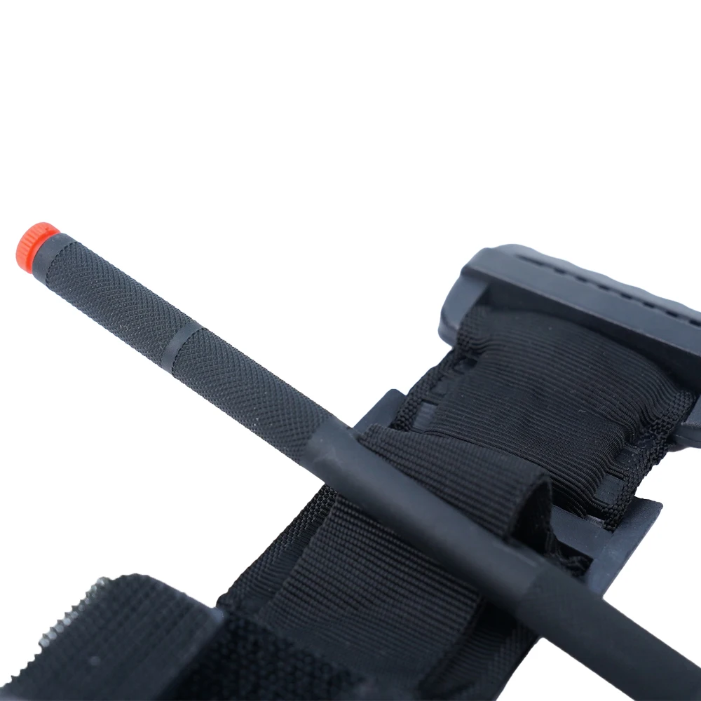 RHINO Metal Military Tourniquet Combat Tourniquets Spinning Emergency Trauma One-Handed First Aid Equipment IFAK Tactical CAT