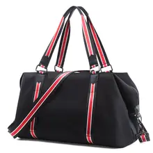 Мужские дорожные сумки большая сумочка, одежда сумка для багажа мешок основной Многофункциональный спортивная сумка через плечо Водонепроницаемая спортивная сумка для путешествий