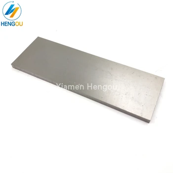 

12 Pieces Offset Printing Machine Carbon Vane 5x52x130mm