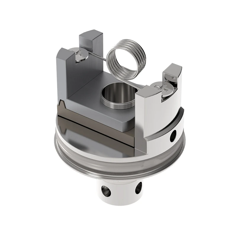 Original Kanger Subtank Mini RBA Plus Coils Kangertech RBA Coils For Kangertech Subtank Mini Atomizer Vape Tanks Coils2