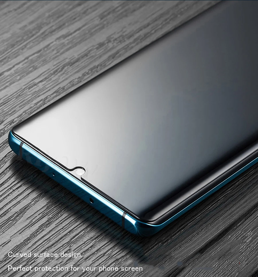 AICEK [2+2] Vetro Temperato 9H Per Xiaomi Mi 10 Lite / Mi 10T / Mi 10T Pro / Redmi K30