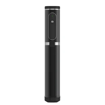 

Multifunction Portable Aluminum Extendable Bluetooth Selfie Stick with Tripod Non Skid Monopod