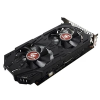 Karta graficzna VEINEDA GTX 1060 3GB 192Bit GDDR5 karta graficzna GPU PCI-E 3.0 dla gier z serii nVIDIA Gefore silniejsza niż GTX 1050Ti 5