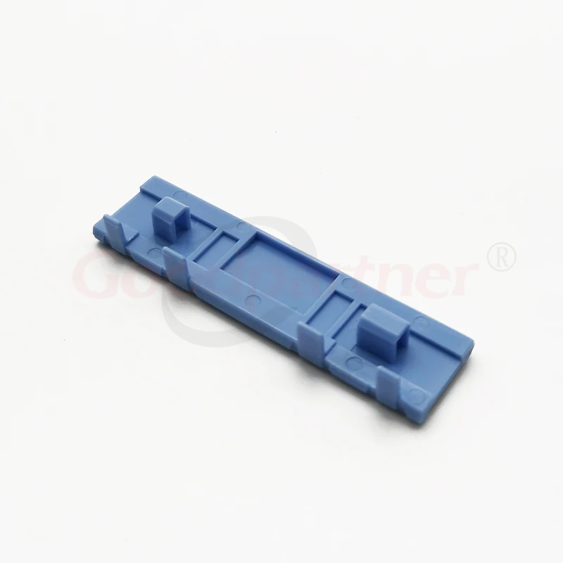 10X RC2 8575 000 RC1 0939 Separation Pad for HP P3010 P3015 3500 3550 3700 2300 2400 2410 2420 2430 M3027 M3035 M3037 P3005|separation pad|feed
