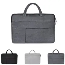 Портфели ноутбук сумка чехол для Hp ENVY/павильон/Призрак/EliteBook 15," 14" 13," 12,5" 1" 15,4 11,6" 13 планшеты рукавом Сумки из натуральной кожи