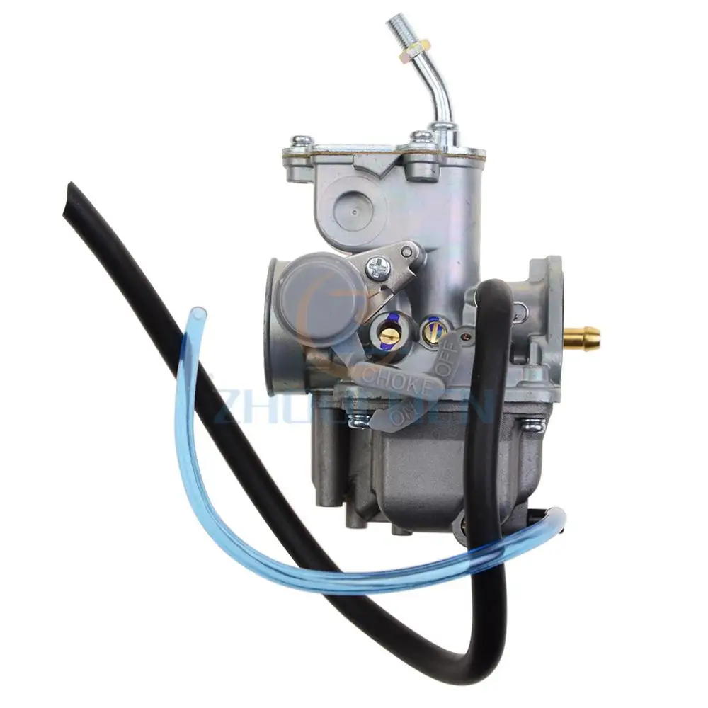 Универсальный мотоциклетный карбюратор для ATV Suzuki Yamaha Honda Moto 4 YFM 80 Carb 1992-2006