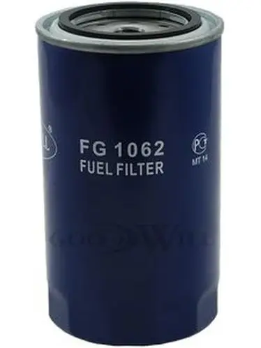 Coarse fuel filter H196 D96 M16x1.5  Iveco Eurotrak | Автомобили и мотоциклы