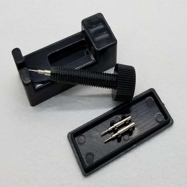 Tools Watches Strap Repair Detaching Device Remover Kits Disassembly Watch Band Opener Adjust Tool Watch Accessories