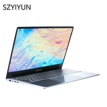 

2020 New 3867U 8th Generation CPU Intel Laptop 15.6'' 1920*1080P HD Full Screen 8G RAM Office Notebook Portable Student Netbook