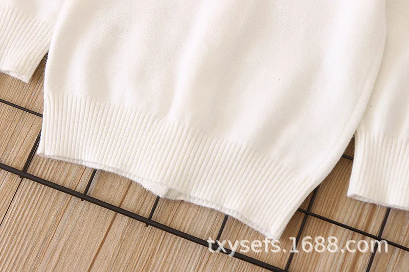 Bf-my748 кардиган с круглым вырезом и цветочным принтом для девочек; коллекция года; сезон осень; стиль; детская одежда; свитер; Детский свитер