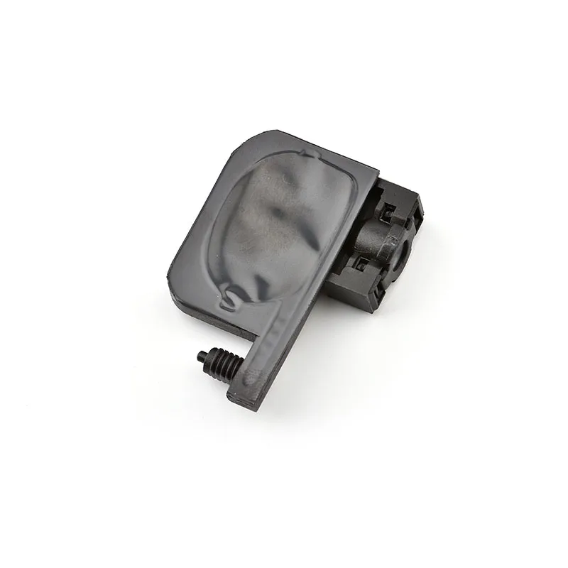 Description Picture 5 of item10pcs UV Printer Ink Damper Filter with nuts oring for Epson 1400 1410 1390 1430 1500W L1800 L800  print head Ink Dumper