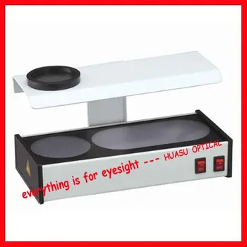 

28 professional photochromic lens stress tester