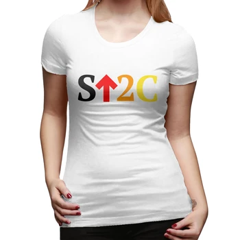 

T-Shirt Women Tv Show Smelly Stand Up To Cancer Cat Printed T Shirt Girl And Female Top Tee FRIENDS