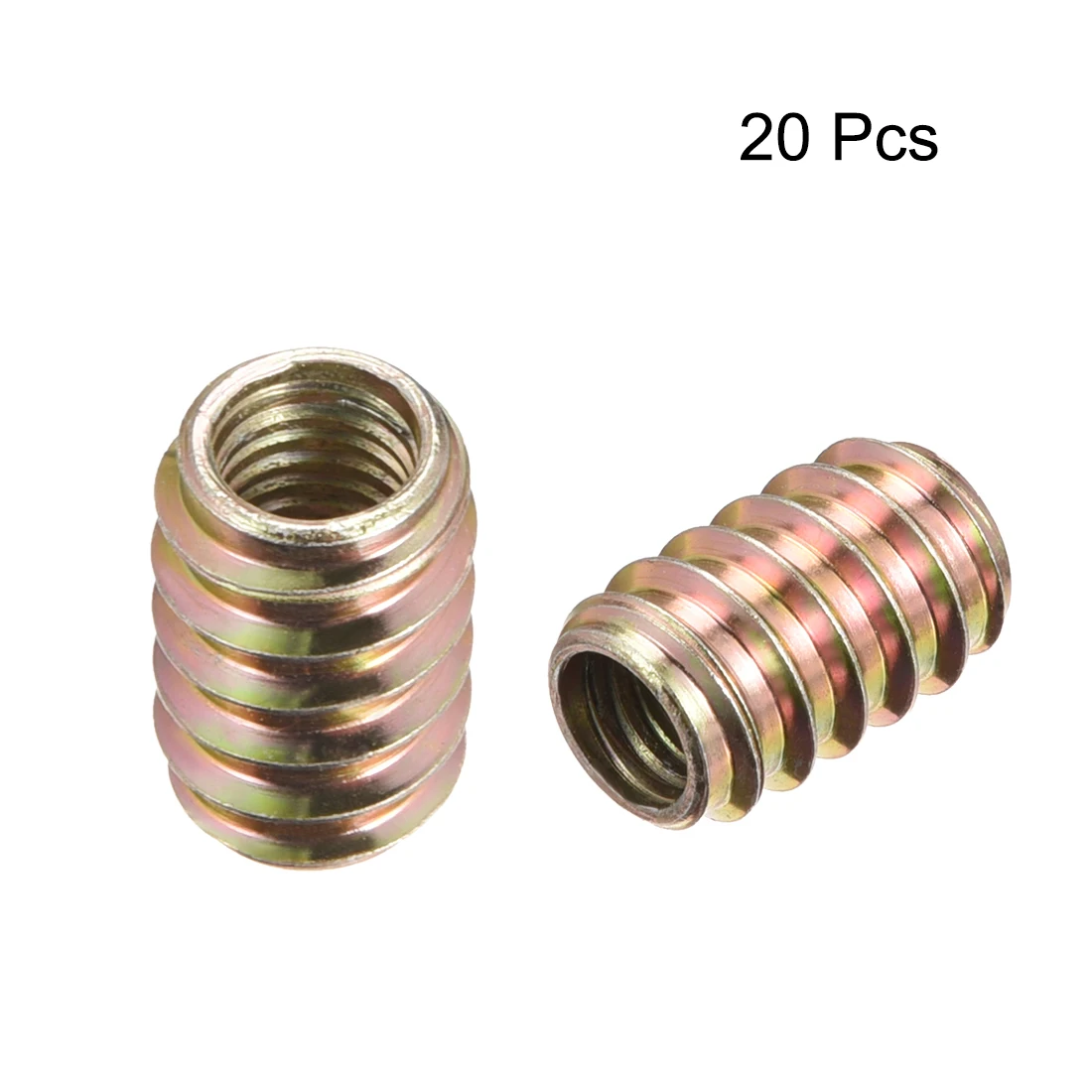 Threaded insert. Threaded insert
