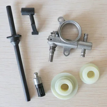 

Useful Oil Pump Pipe Hose Line Endless Screw For Chinese 25CC /2500 Chainsaw