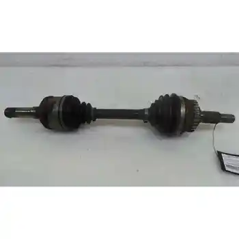 

5392956 TRANSMISSION FRONT RIGHT SAAB 9-5 SALOON