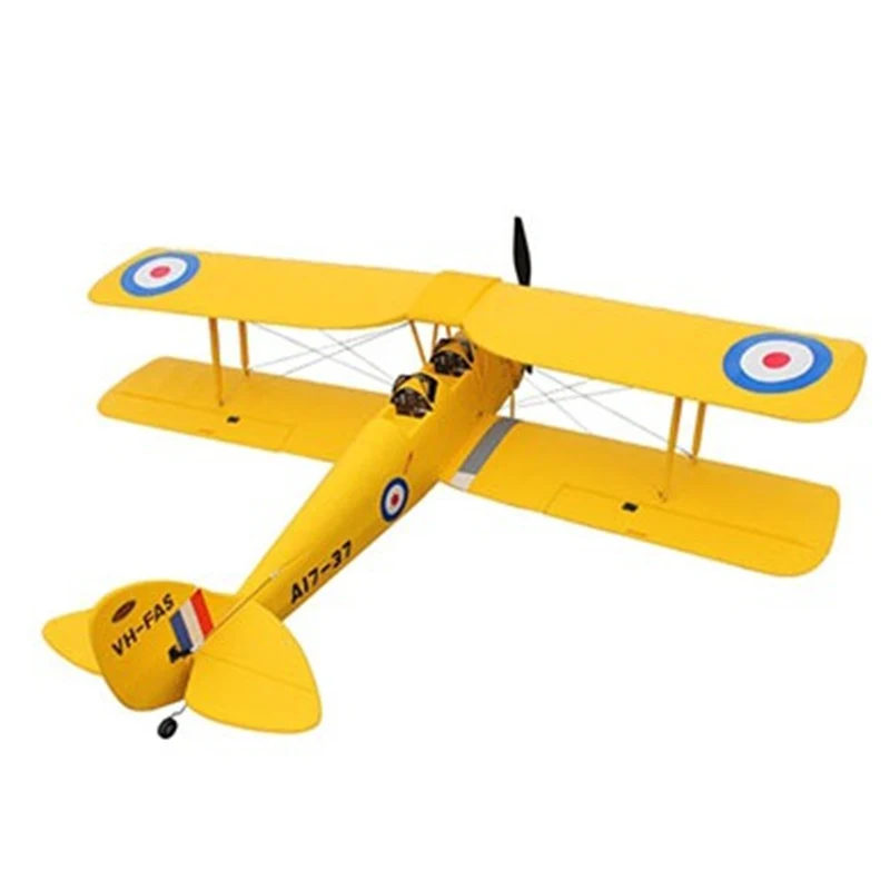 dynam tiger moth