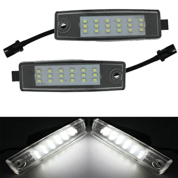 

Car LED License Plate Light for Toyota Highlander 2008 for Scion XB Gen 04-06