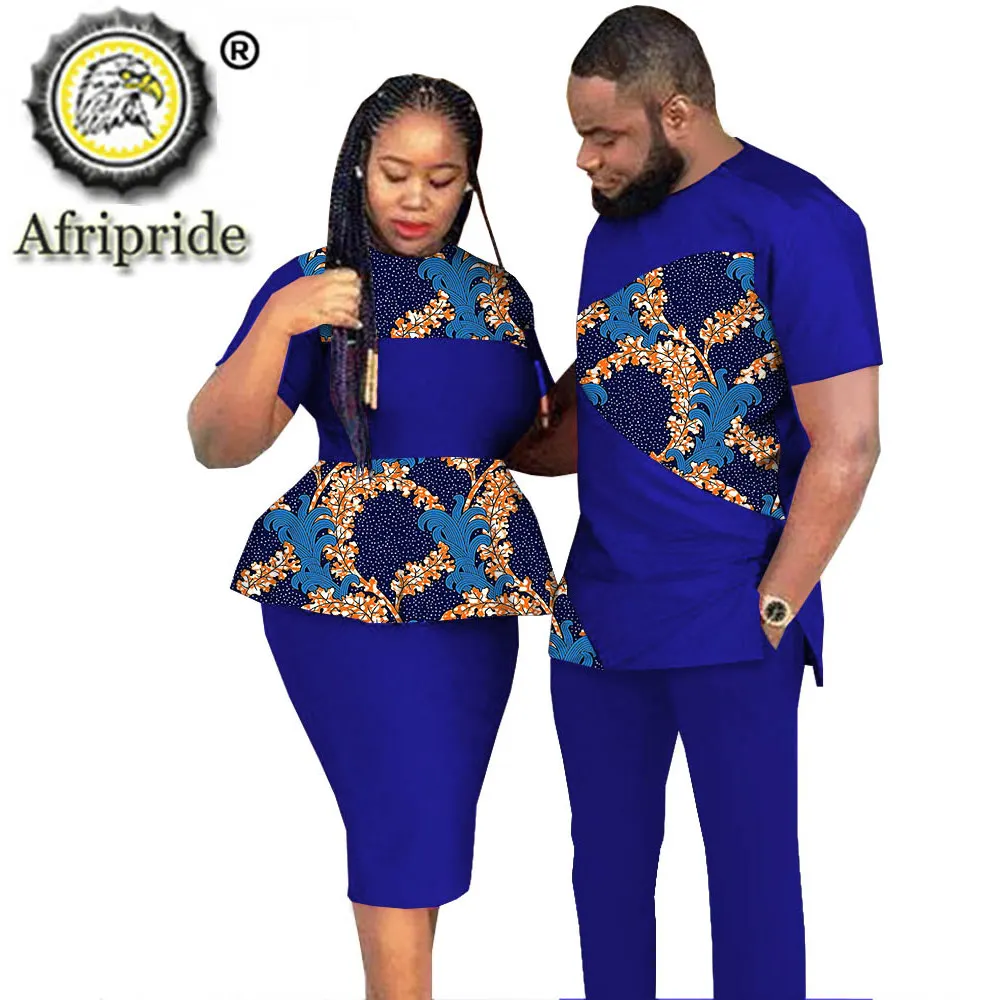 Couple ankara outfit Clearance