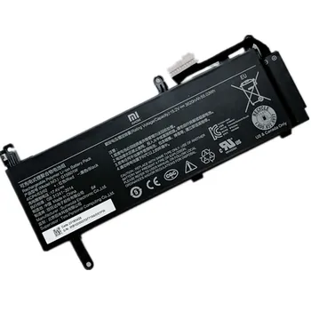

New genuine Battery for Xiaomi Gaming Laptop 7300HQ 1050Ti, Gaming Laptop 7300HQ 1060 G15B01W, G15BO1W 15.2V 55.2WH