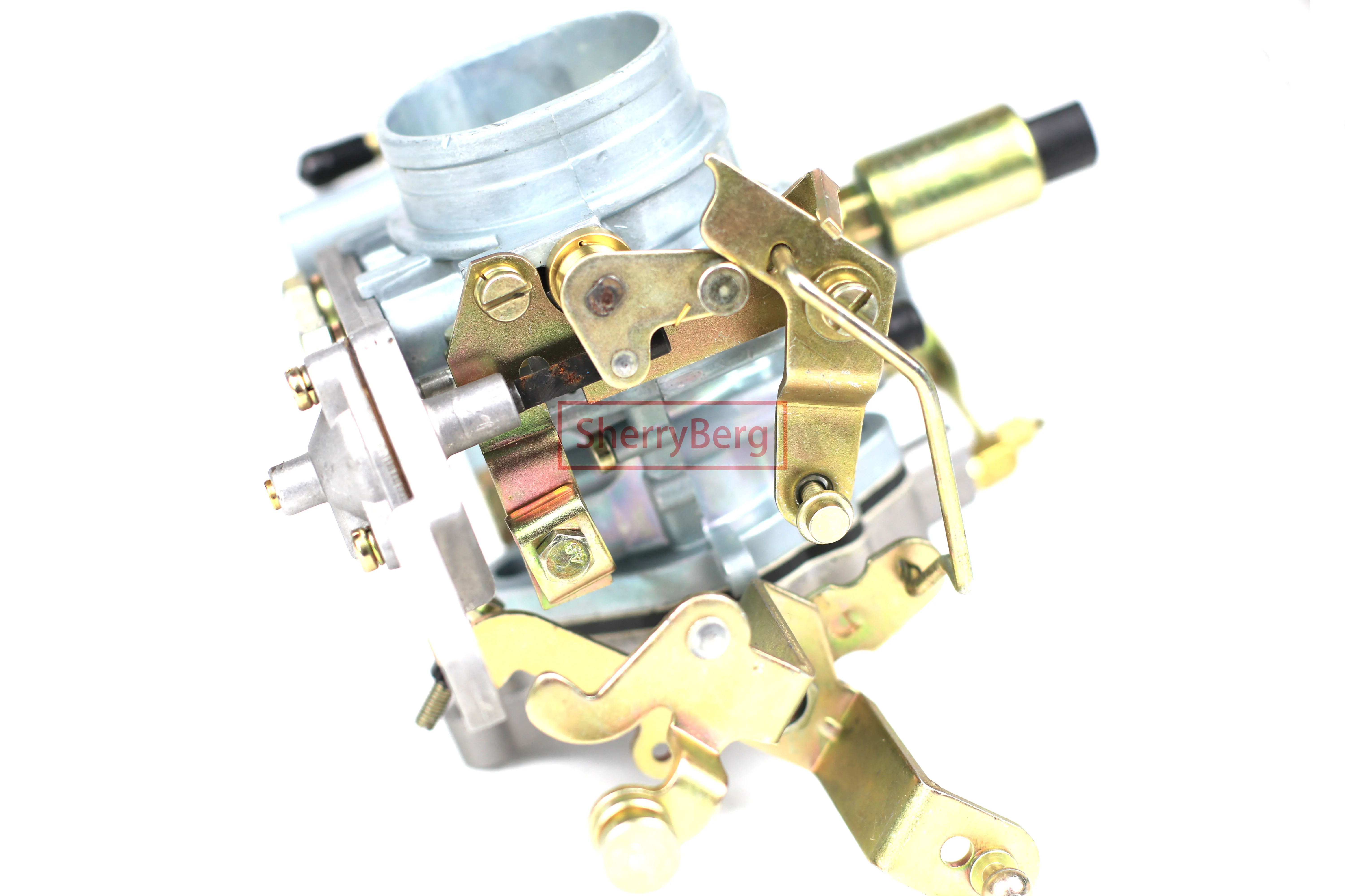 OPEL と互換性のあるキャブレター SOLEX キャブレター 35 PDSI H35