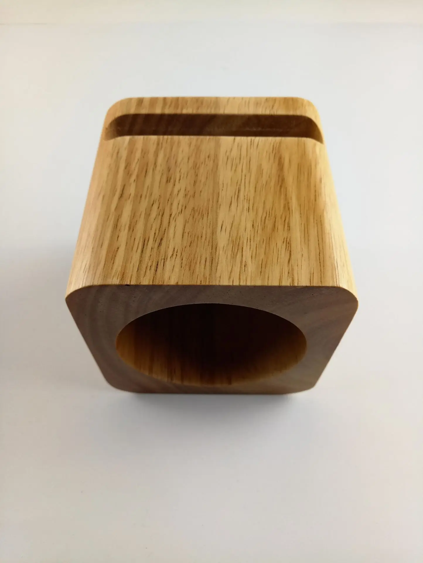 

Creative Bamboo Mobile Phone Loudspeaker Multi-functional Cell Phone Stand Sound Amplifier Mobile Phone Bracket Wholesale