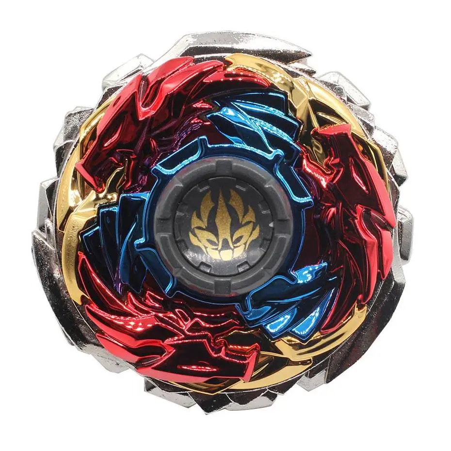 Последняя Takara Tomy beybladeburst GT самая сильная битва гироскопа Арена Металл Бог Fafnir