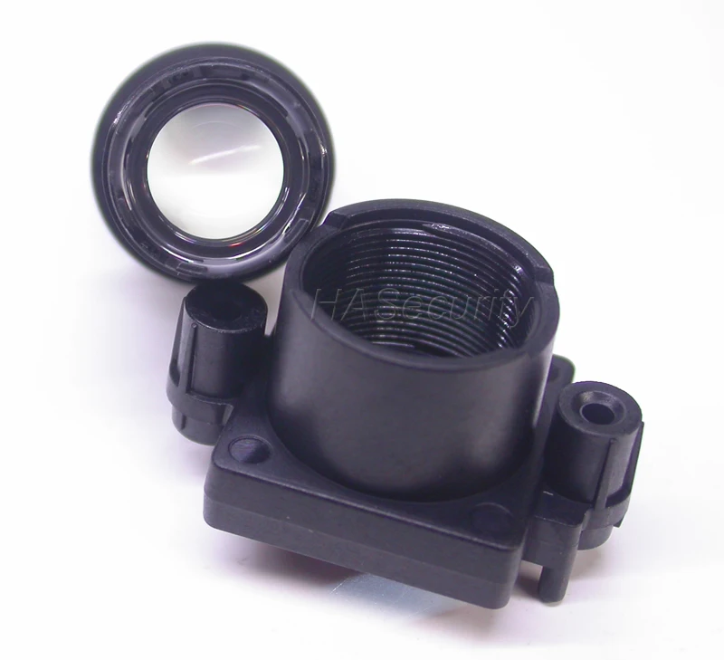 F1.0 StarLights 4 мм focal 2.0MP 1/2.7 &quotобъектив специально для датчика изображения IMX327 IMX307 IMX290