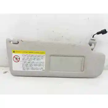 

1K0857552K PARASOL RIGHT VOLKSWAGEN PASSAT LIM. (362)