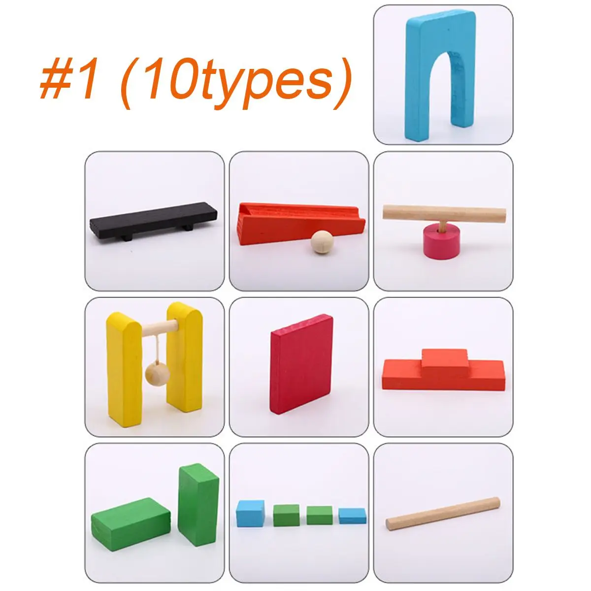 Building & Construction Toys