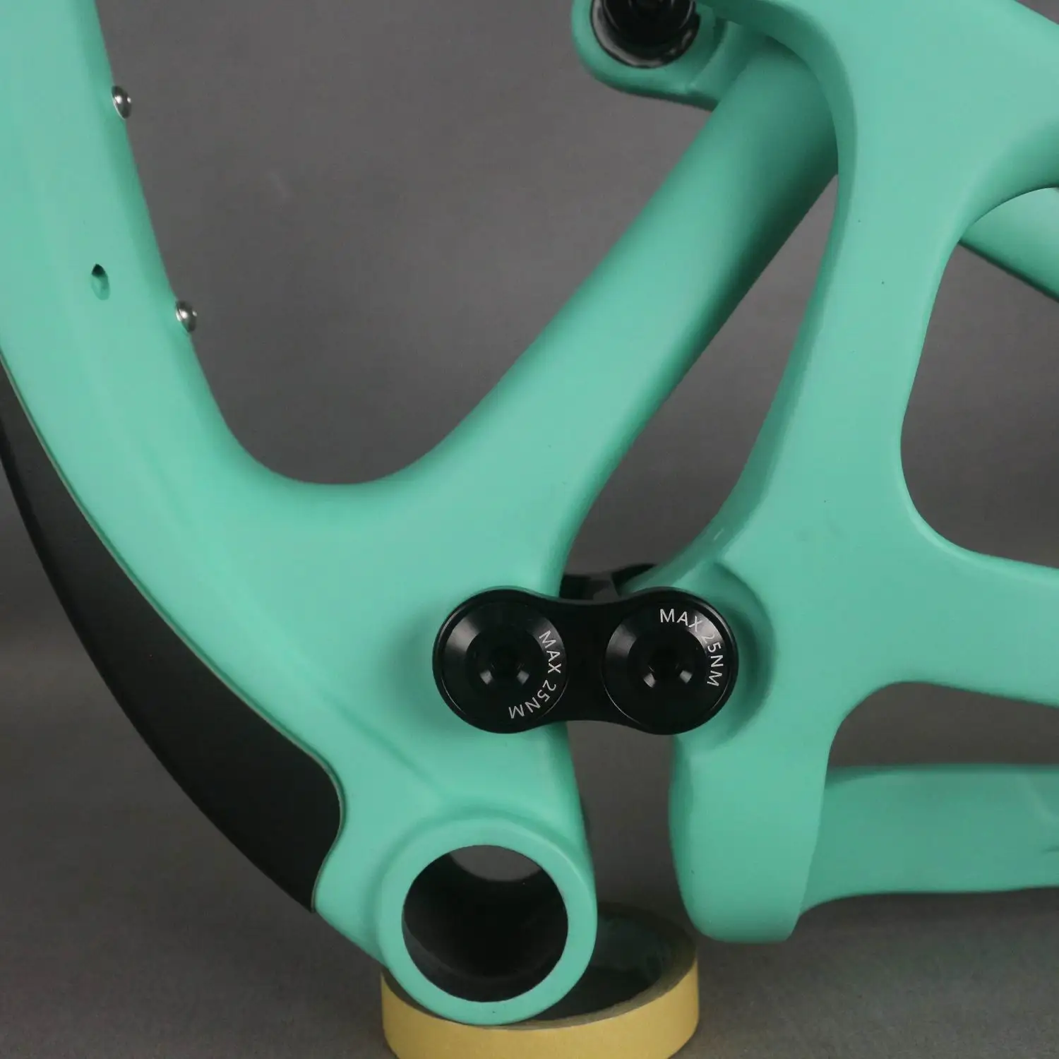 2022 paint 27.5er boost 29er boost All Mountain Carbon Bike Frame Full Suspension carbon cycling