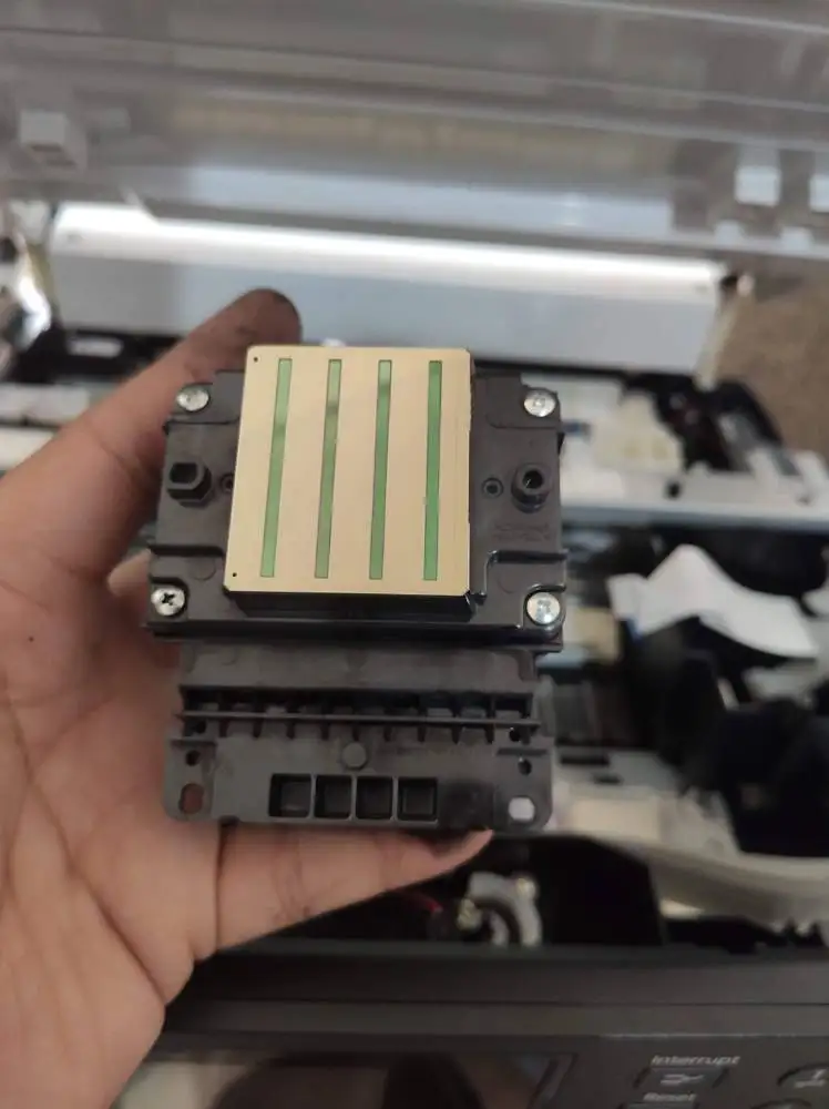 

Original epson print head FA1610210 FOR epson WF-5110 WF-5113 WF-5621 WF-4623 WF-4630 printhead WF-5620 WF-8090 WF8090