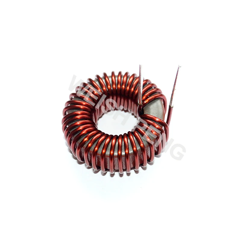 

KT130-2 13uh12A Ferrite core Magnetic ring inductance for digital power amplifier