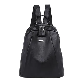 

OCARDIAN Backpack Schoolbag Women's Fashion Backpack Mochila School Bags for Teenage Girls Backpack Women