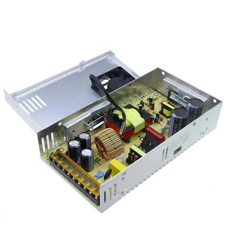 400W开关电源 (8)