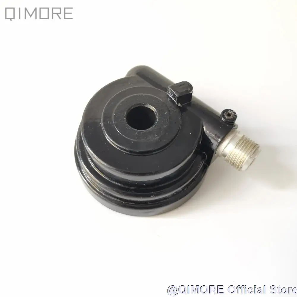 10mm Speedometer Drive Gear Box Puck / Counter For Scooter Gy6 49 50