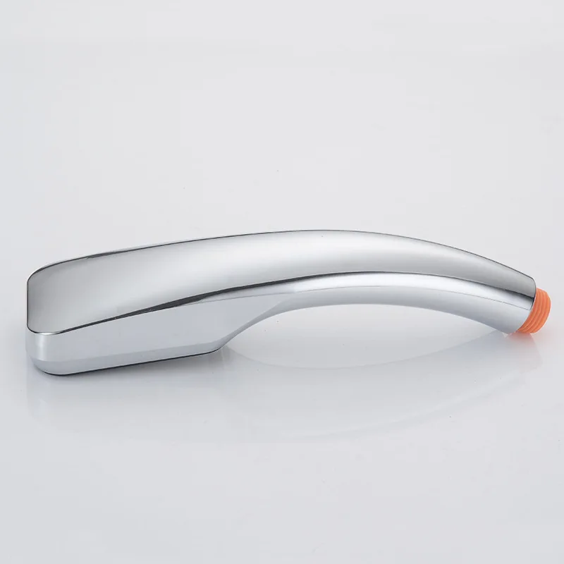 Rain Shower Supercharge Shower Nozzle Household Bath Supercharge Bath Bathroom Water Heater Shower Hand Lines
