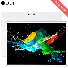 10 1 Inch Tablet PC Android 7 0 3G Phone Call Tablet PC Octa Core 4GB