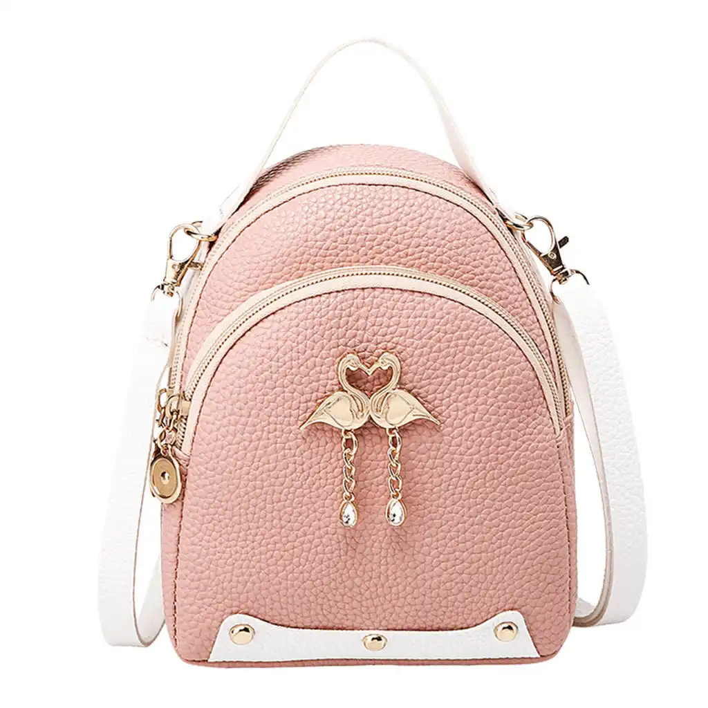 mini backpack women's fashion