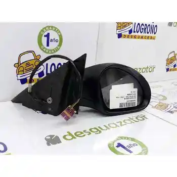 

6L1875508AA RIGHT REARVIEW MIRROR SEAT IBIZA (6L1)