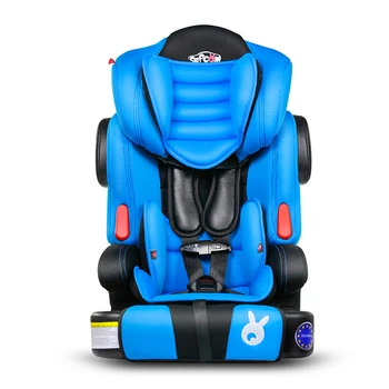 

Children's Safety Seat Baby Car-mounted Cushion Children's Seat 9-12 Years Old