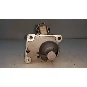 

WITHOUT REF. STARTER MOTOR CITROEN XSARA PICASSO